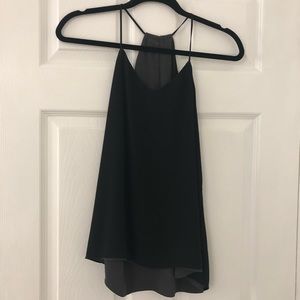 Express Barcelona reversible tank xs